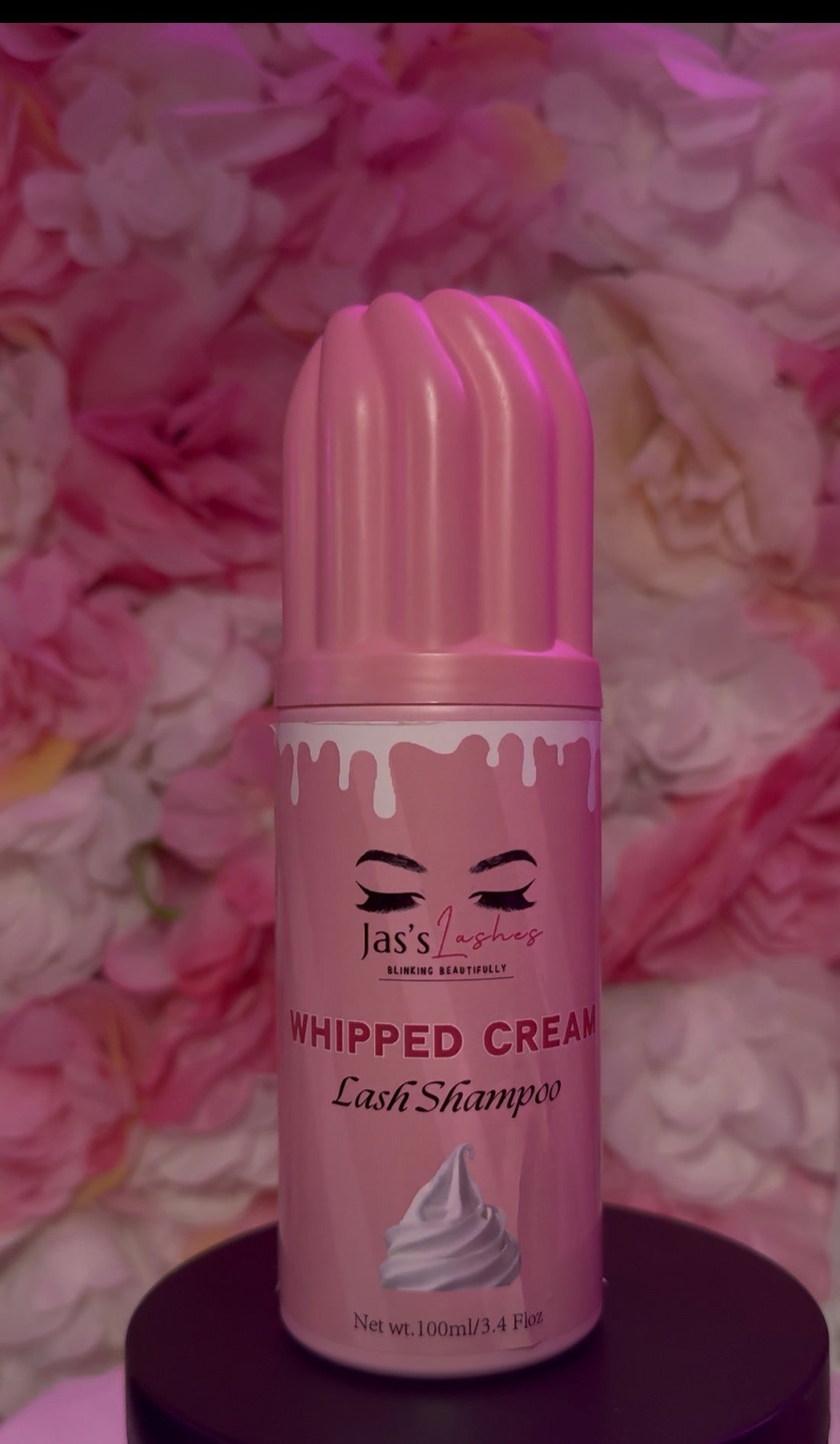 Jas’s Lashes Aftercare Bundle 🫧💝