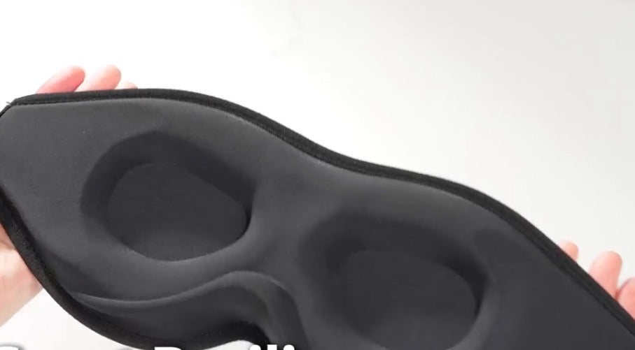 Sleeping Mask