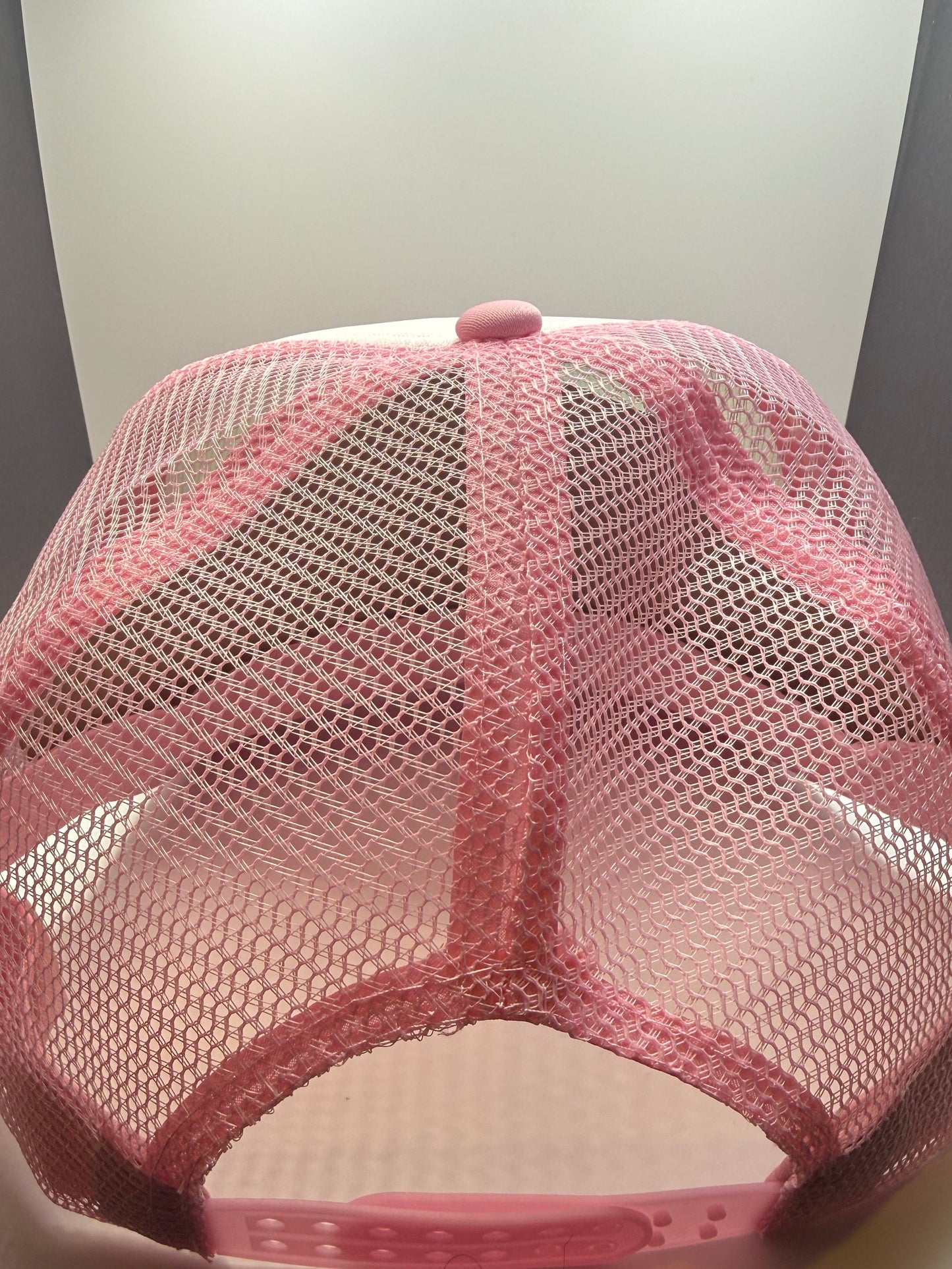 Jas’s Lashes Trucker Hat
