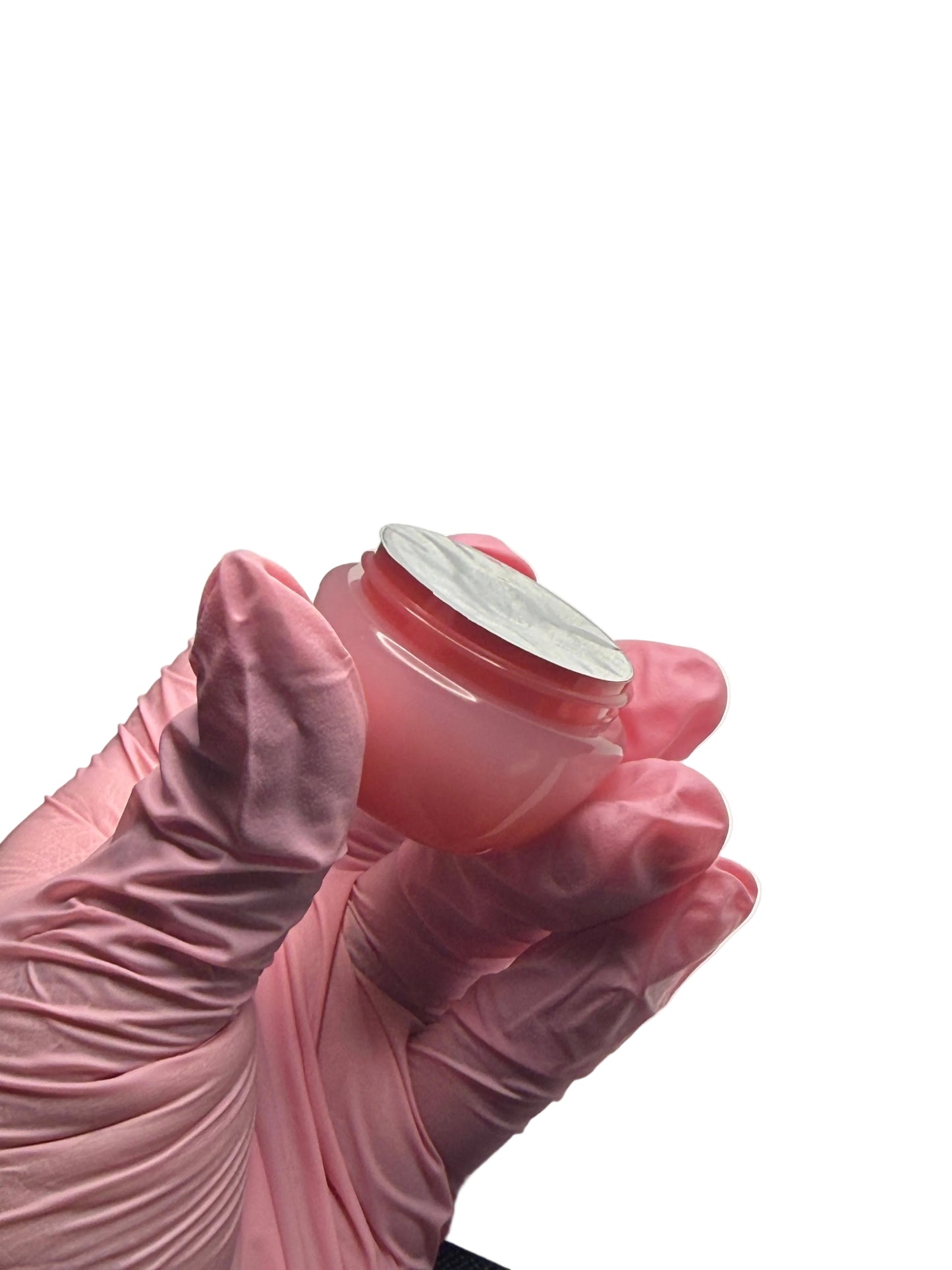 Cream Remover