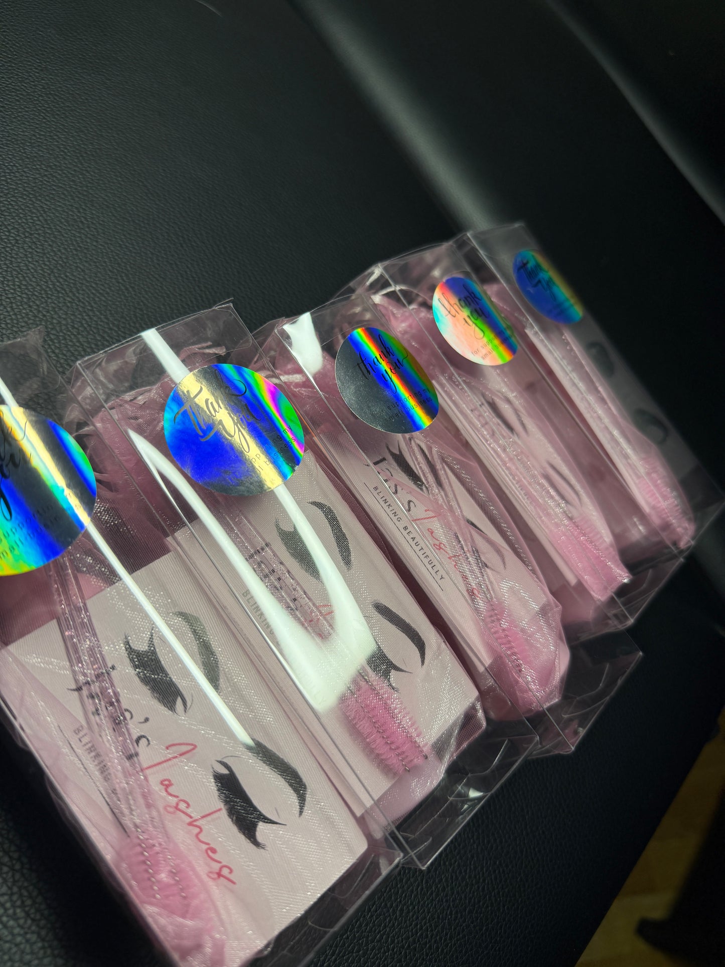 Unscented Lash shampoo