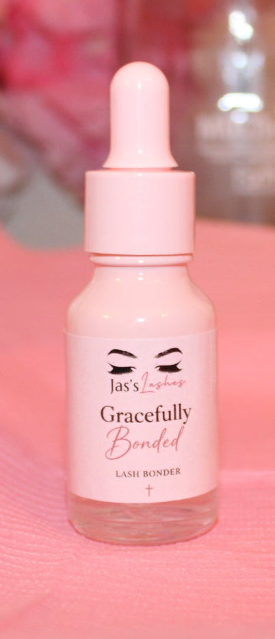 Gracefully Bonded Bonder