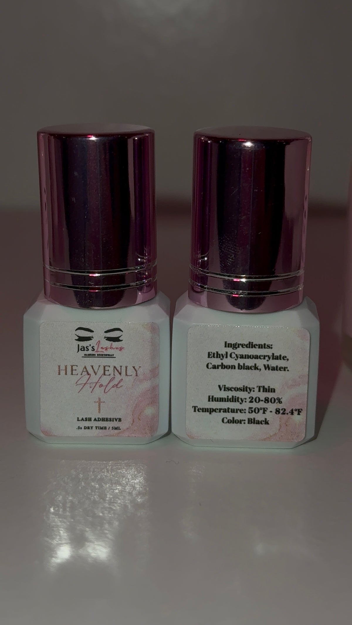 Heavenly Hold Adhesive