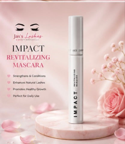 Jas’s Lashes Aftercare Bundle 🫧💝
