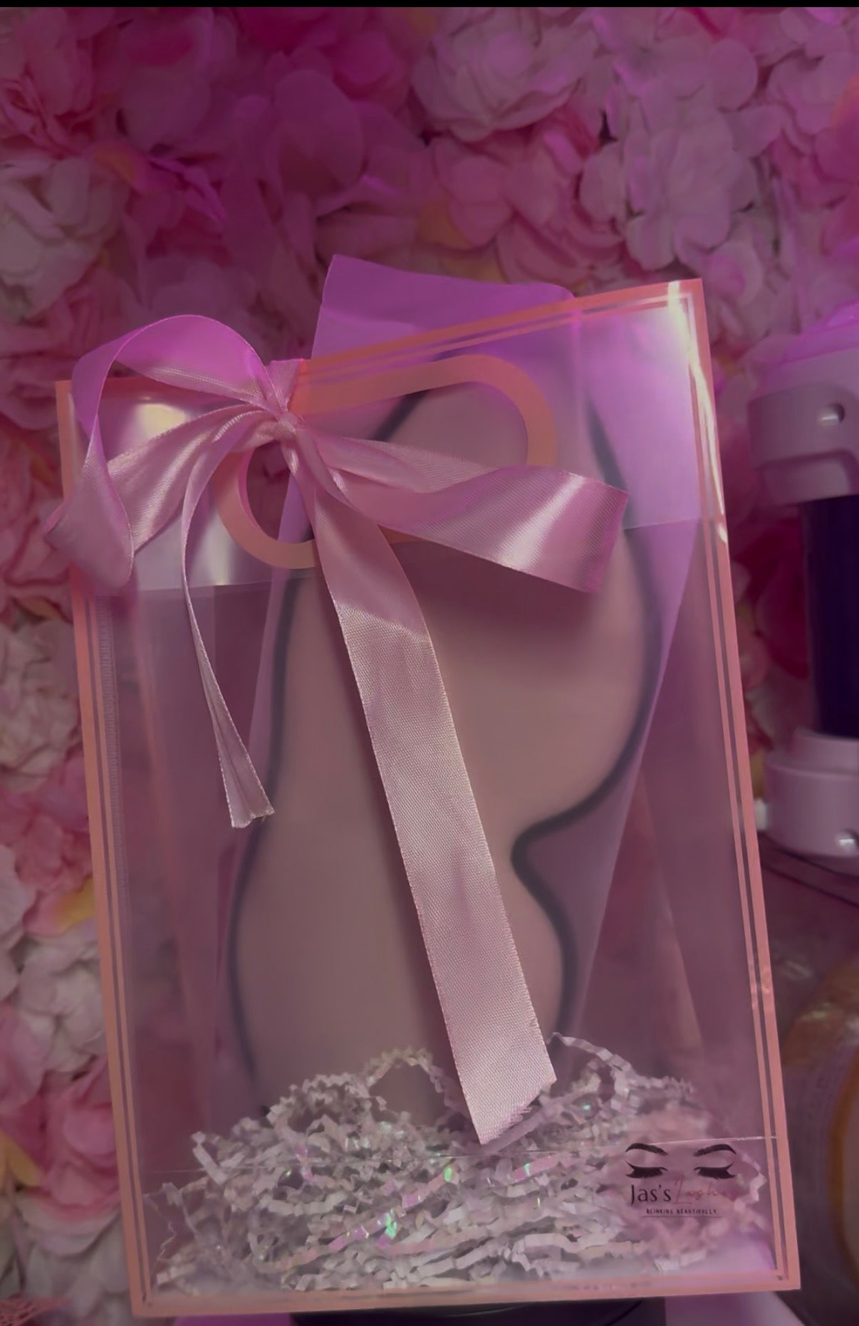 Sleeping Mask