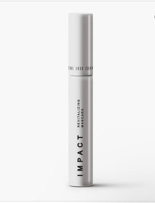 Elevated Lash Care